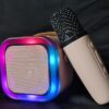 Portable bluetooth speaker