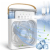 Mini air cooler
