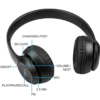 P47 wireless headphone