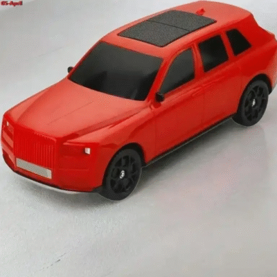 CYOMI STAR CY 3000 CAR SPEAKER