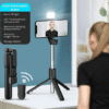 Selfie stick