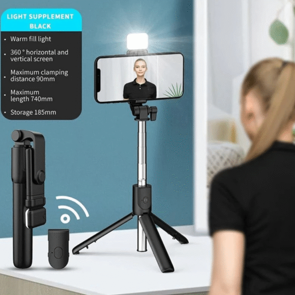 Selfie stick
