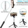 Selfie stick