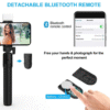 Selfie stick